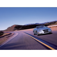 Lexus SC430 обои (4 шт.) Lexus SC430 обои (4 шт.)