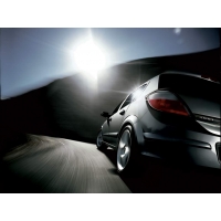 Opel Astra обои (10 шт.) Opel Astra обои (10 шт.)