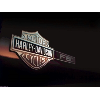 Harley Davidson обои (1 шт.) Harley Davidson обои (1 шт.)