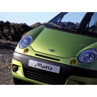 Daewoo Matiz обои (3 шт.) Daewoo Matiz обои (3 шт.)