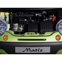 Daewoo Matiz обои (3 шт.) Daewoo Matiz обои (3 шт.)