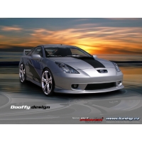 Toyota Celica обои (9 шт.) Toyota Celica обои (9 шт.)
