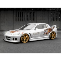 Mazda RX8 обои (3 шт.) Mazda RX8 обои (3 шт.)