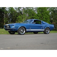    Shelby GT500,       1024 768