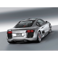 Audi R8   -       ,  -   