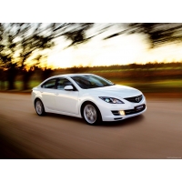 Mazda 6 обои (11 шт.) Mazda 6 обои (11 шт.)