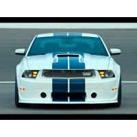 Mustang    