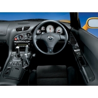 Mazda RX7 обои (2 шт.) Mazda RX7 обои (2 шт.)