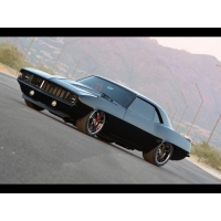 Camaro обои (2 шт.) Camaro обои (2 шт.)