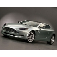 Aston Martin Vanquish обои (9 шт.) Aston Martin Vanquish обои (9 шт.)