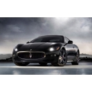 Mazerati GranTurismo, �������� � ������������ ���� �� ������� ����