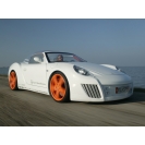 ����� ���������� Porshe ������ �� ���������, ���� �� ������� ���� � ��������