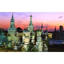 Russia Moscow, ���� � ���������� �������� �� ������� ����