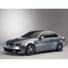 BMW M3 Concept 2007, ���� � �������� �������� �� ������� ����