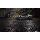 Aston Martin DB9 ������� �������� �� ���� � ���� ��� �������� �����