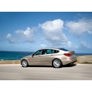 BMW 5 GT �������� � ����, �������� ������� ����