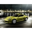 Porsche Cayman R ���� �� ������� ���� � ��������