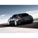 Porsche Panamera Mansory ������� ������� �� ������� ����