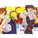 ����� - Nyan Koi! ���� � ���� �� ������� ���� ����������