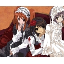 ����� - Melancholy of Haruhi Suzumiya �������� � ���� �� ���������� ������� ����