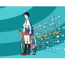 ����� - Toki wo Kakeru Shoujo �������� ���� � ����