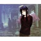 Haibane Renmei �������� � ������� ��� �������� �����