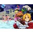 Fullmetal Alchemist ���� ��� �������� �����
