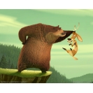 Open Season �������� � ����, �������� ������� ����
