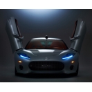 Spyker �������� ���� �� ������� ���� � ��������