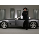 Shelby ������� ���� � �������� ��� �������� �����