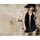 Rihanna ���������� �� ������� ����