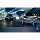 Opel �������� � ����, ����� ����� ������� ����