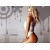 Victoria Silvstedt в одной белой майке, скачать картинки на рабочий стол и обои Victoria Silvstedt в одной белой майке, скачать картинки на рабочий стол и обои