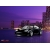 Автомобиль Porshe на фоне ночного города - обои для рабочего стола, картинки и обои - оформление рабочего стола Автомобиль Porshe на фоне ночного города - обои для рабочего стола, картинки и обои - оформление рабочего стола