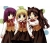Fate/Stay Night картинки и обои - оформление рабочего стола Fate/Stay Night картинки и обои - оформление рабочего стола