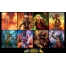 (19201200, 1014 Kb) Wow world of warcraft special -     