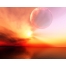 (1280�1024, 286 Kb) Fire in the sky 3d ��������, �������� �� ������� ���� ���������