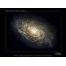 (1024768, 125 Kb) Spiral Galaxy NGC 4414      