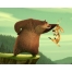 (1280�1024, 229 Kb) Open Season �������� � ����, �������� ������� ����